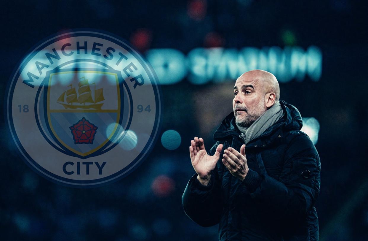 曼城困境不小,迎来严峻挑战的简单介绍 曼城困境不小,迎来严峻挑战的简单介绍