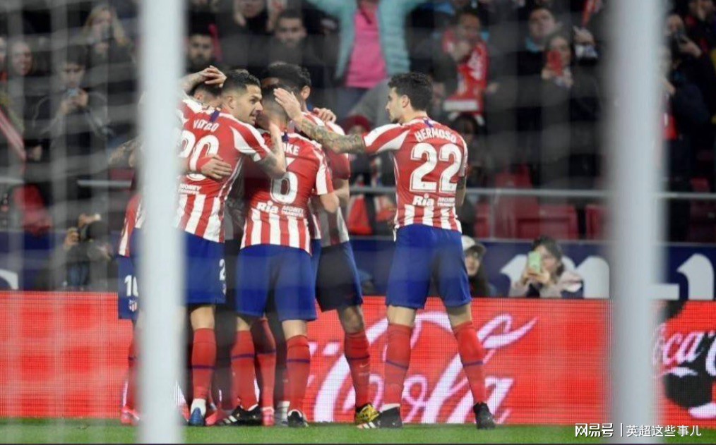 九游体育官网入口-包含马竞客场一球小胜,继续领跑积分榜的词条