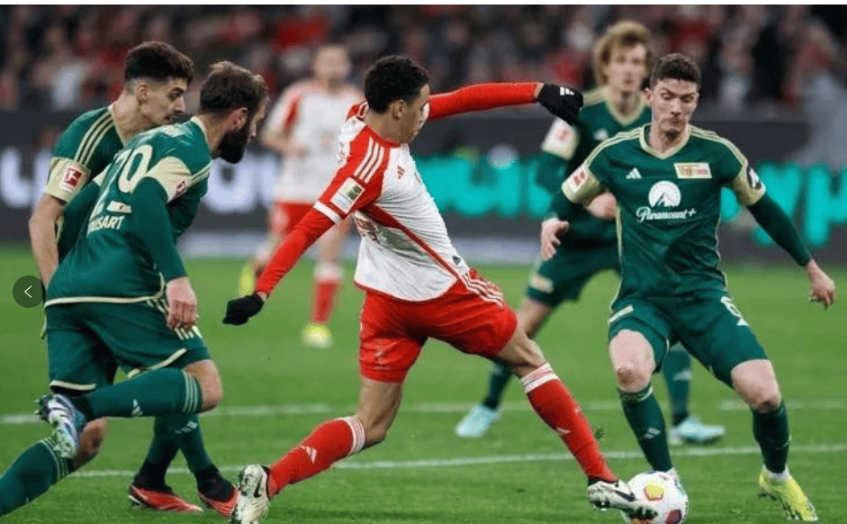 云达不莱梅客场失利，战绩不尽如人意的简单介绍