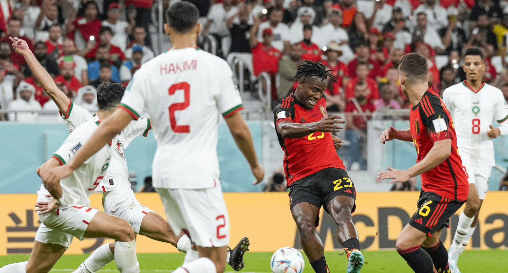 九游体育亚洲官网-关于比利时队遇挫,无缘欧国联四强的信息