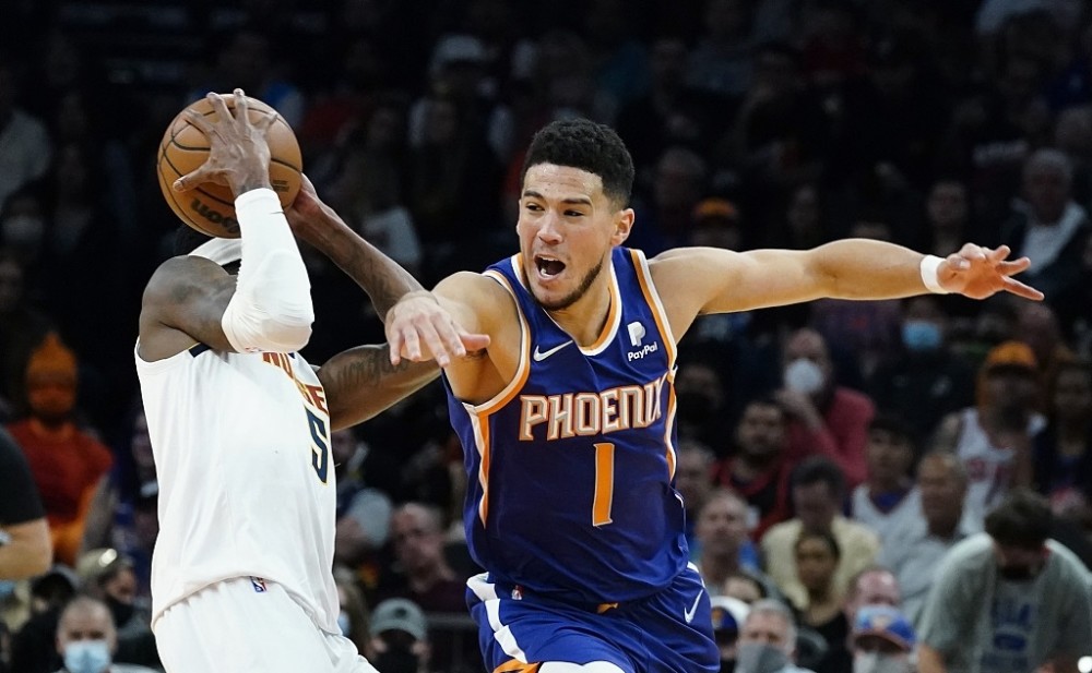 九游体育在线登录-太阳突破传统定式，灵活策略打出连胜势头的简单介绍