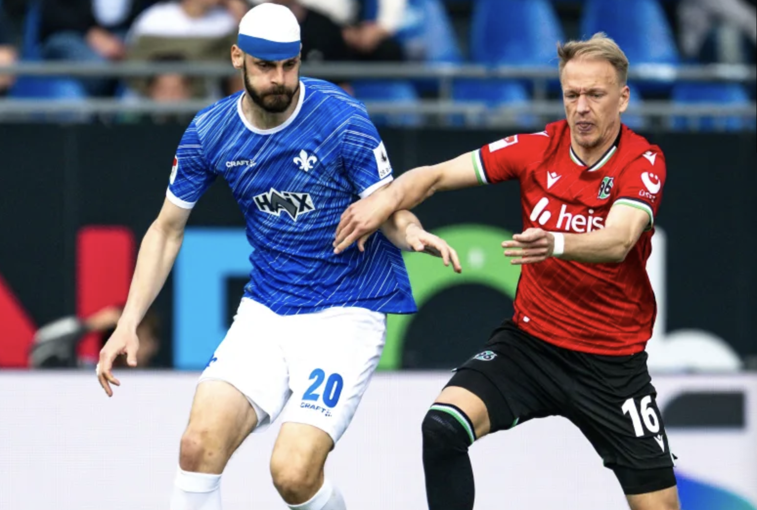 汉诺威防线坚固,以稳定防守赢得比赛的简单介绍 汉诺威防线坚固,以稳定防守赢得比赛的简单介绍