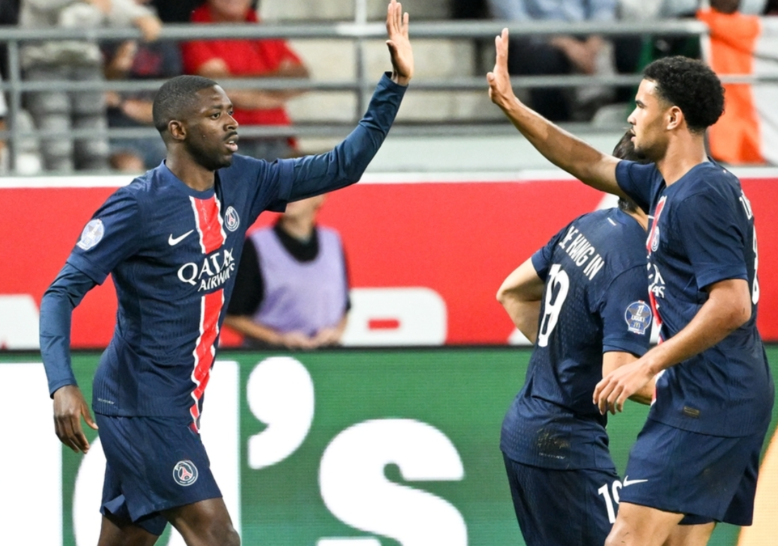 九游体育网页版入口-关于巴黎圣日耳曼客场战平，积分暂居榜首的信息