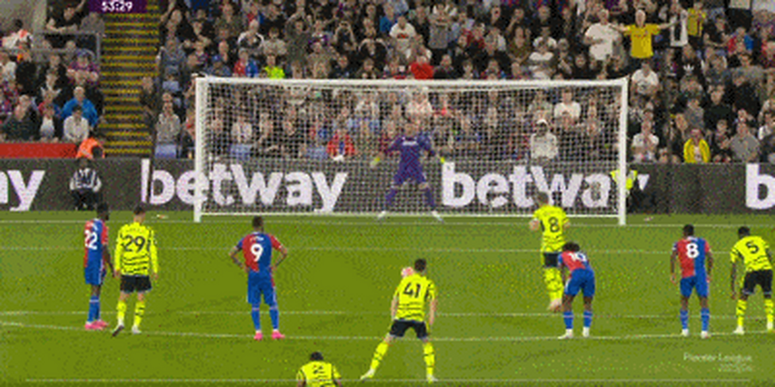 九游体育-阿森纳惨败水晶宫,陷入保级漩涡的简单介绍