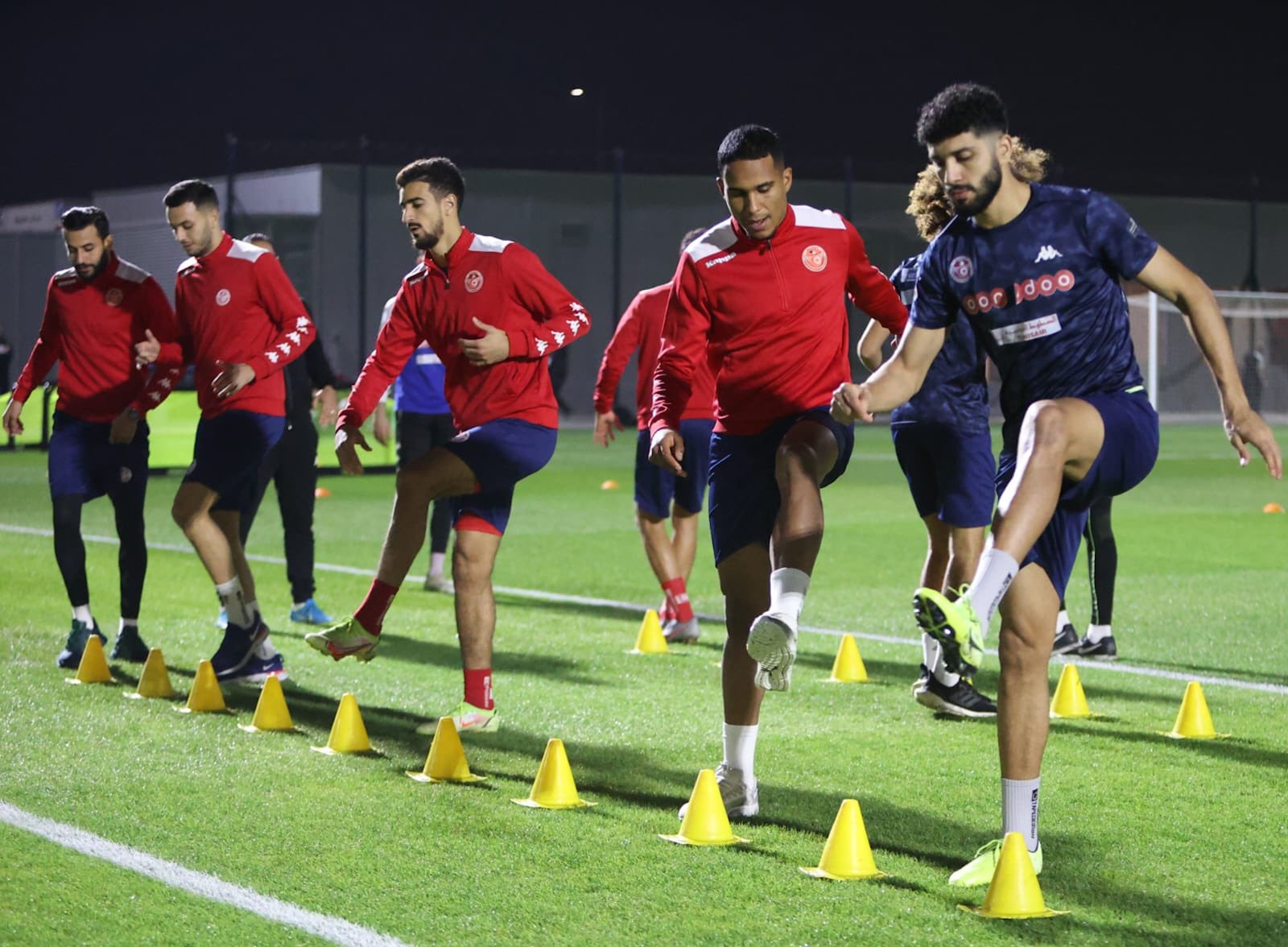 突尼斯队员在法甲荣获最佳球员 突尼斯队员在法甲荣获最佳球员