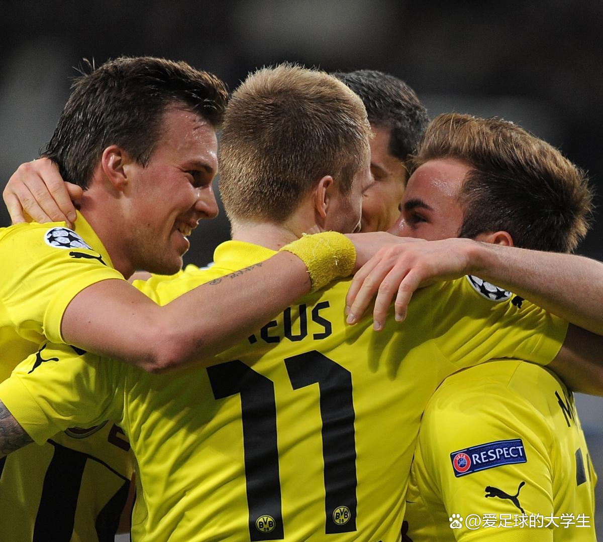 包含多特蒙德逆转绝杀,获得胜利宝贵的词条 包含多特蒙德逆转绝杀,获得胜利宝贵的词条