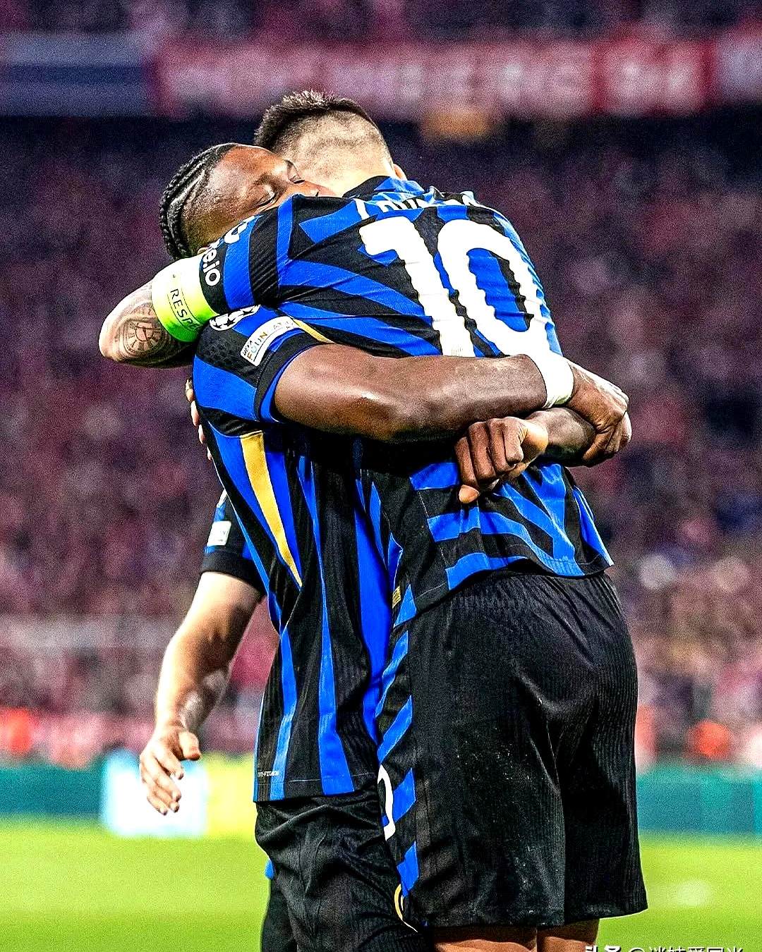 国际米兰将挑战桑普多利亚的统治的简单介绍 国际米兰将挑战桑普多利亚的统治的简单介绍