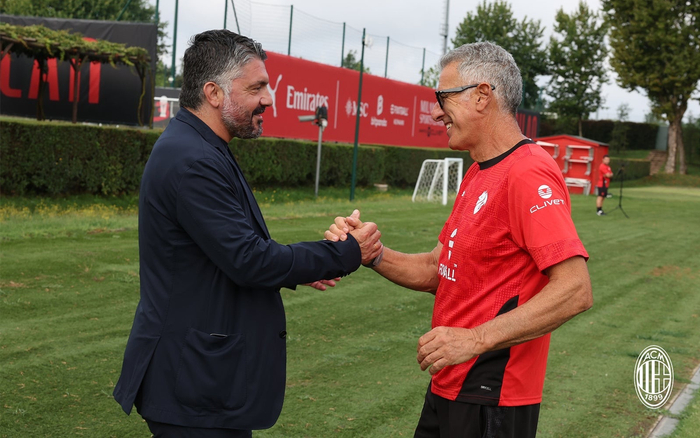 关于传奇回归！欧预赛名宿风采再现赛场的信息