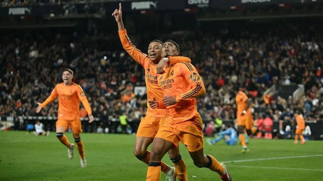 九游体育中国官网-瓦伦西亚客场大胜,重返欧战资格区的简单介绍