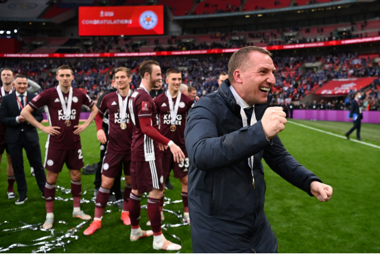 沃特福德连胜收官,客场击败莱斯特城