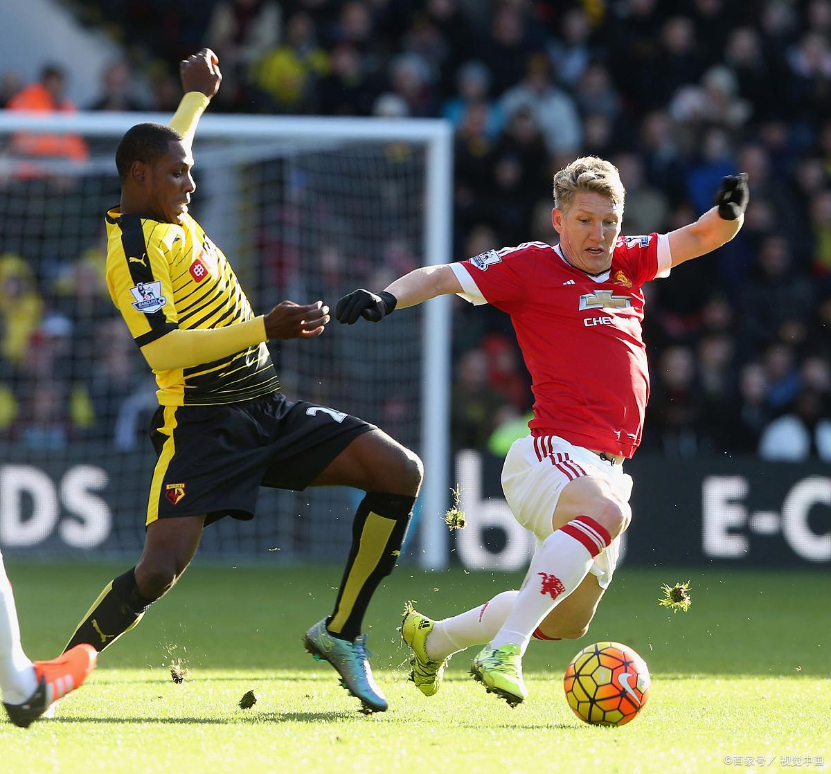 沃特福德连胜收官，客场击败莱斯特城