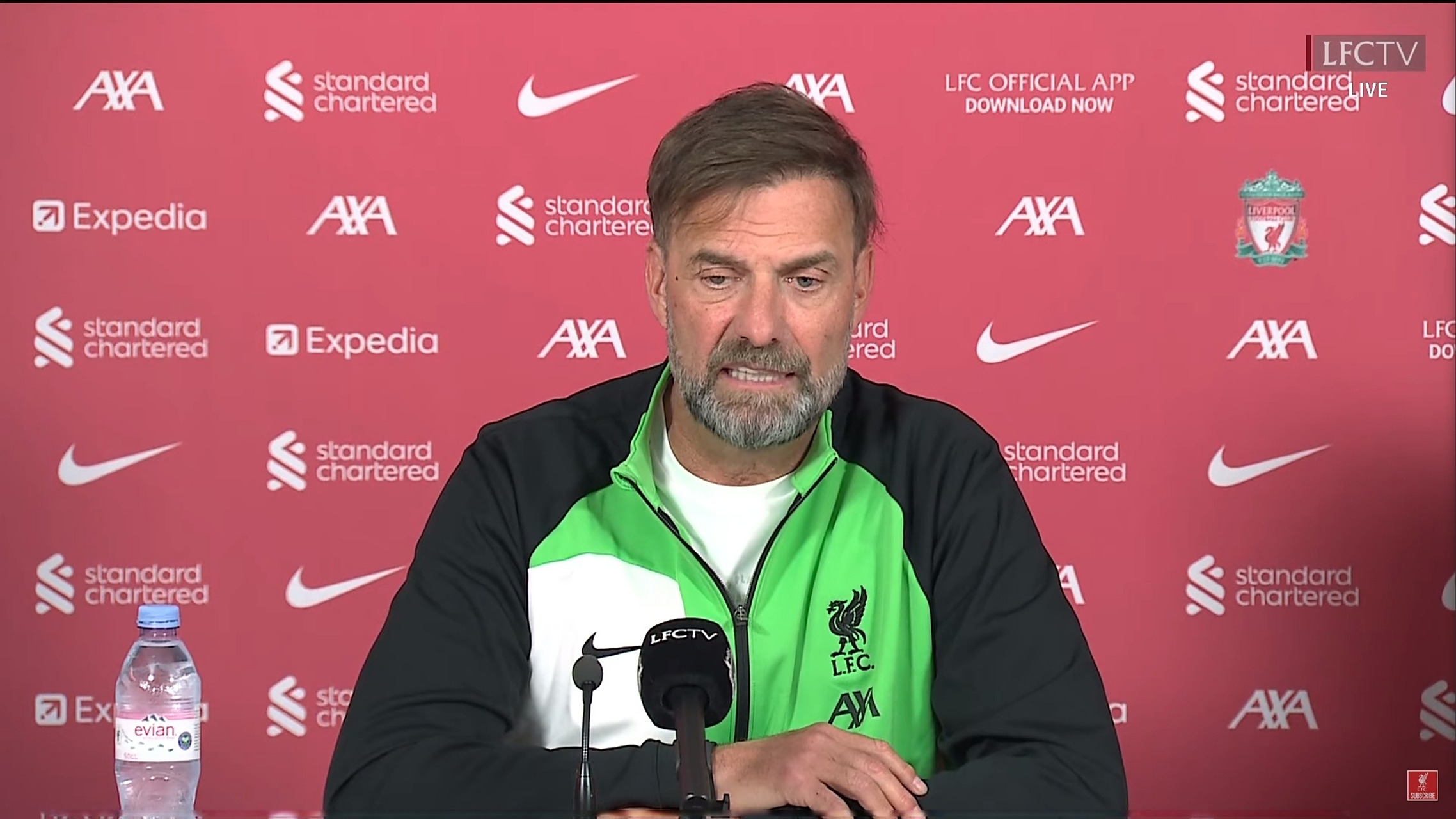 利物浦主帅克洛普续约年,百胜赞誉的简单介绍 利物浦主帅克洛普续约年,百胜赞誉的简单介绍