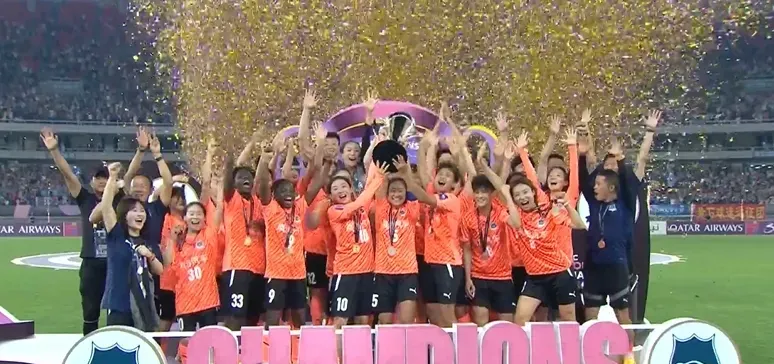 德国女足展示技术:备战世界杯的简单介绍 德国女足展示技术:备战世界杯的简单介绍