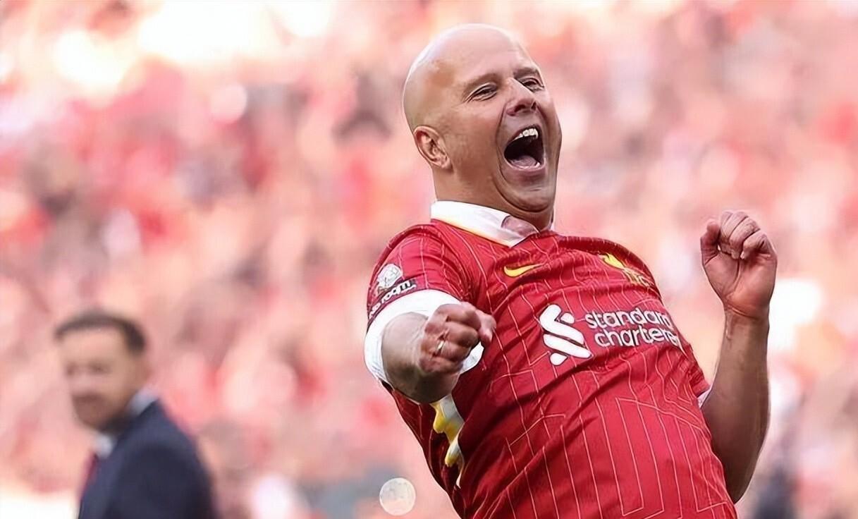 利物浦主帅谈战术变化，豪言逆袭