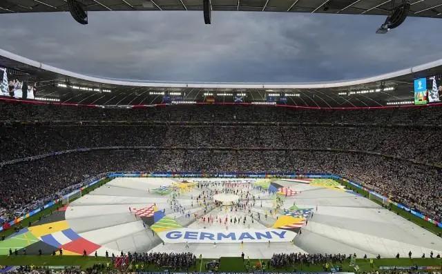 激动人心的欧洲杯预选赛首发的简单介绍 激动人心的欧洲杯预选赛首发的简单介绍