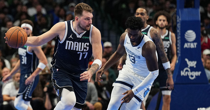 独行侠逆转灰熊，豪取胜利的简单介绍