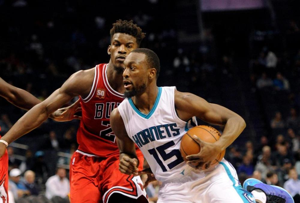 公牛再胜黄蜂阻止低迷