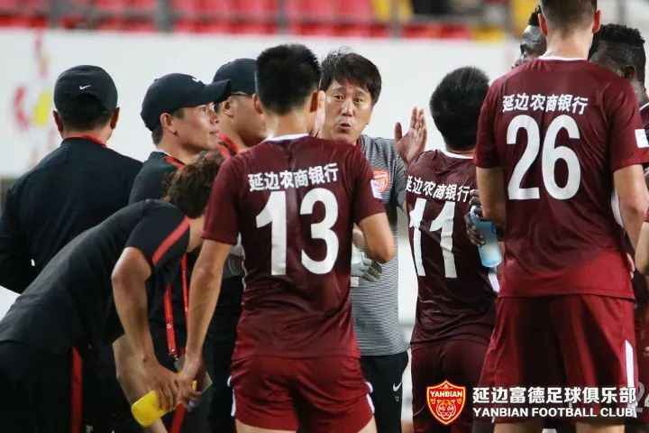 九游体育-延边富德实力战平对手,继续保持稳定状态的简单介绍