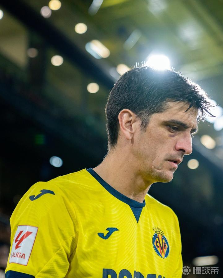 -比利亚雷亚尔主场惨败,遭遇低迷