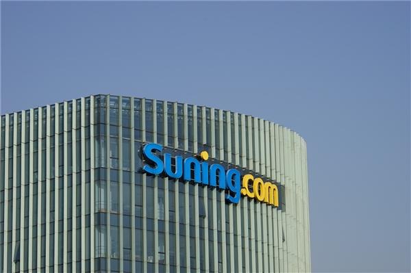 -关于苏宁大获全胜，稳坐积分榜前列的信息