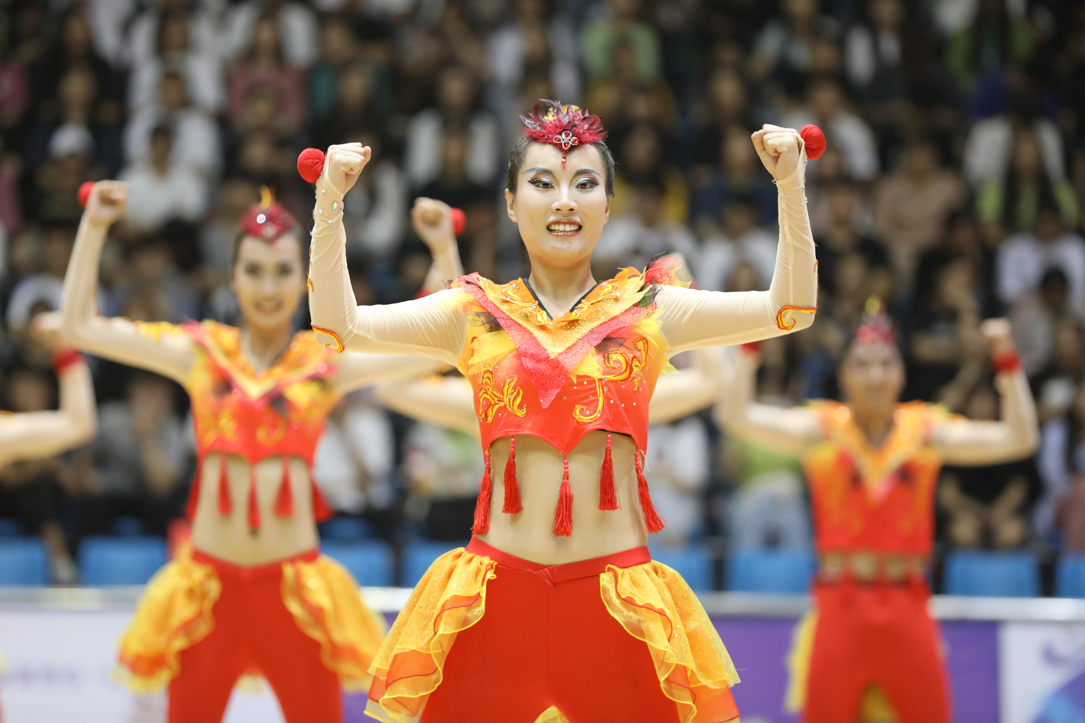 九游体育入口-独特项目比赛精彩纷呈,观众目不转睛