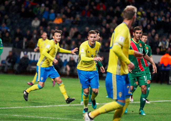 九游体育官网入口-荷兰胜保加利亚获得决赛资格