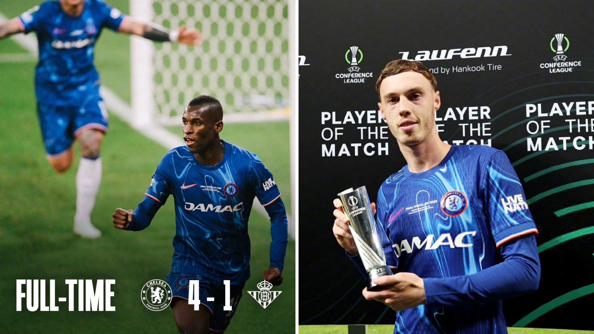 切尔西完胜对手,晋级前景一片光明的简单介绍 切尔西完胜对手,晋级前景一片光明的简单介绍