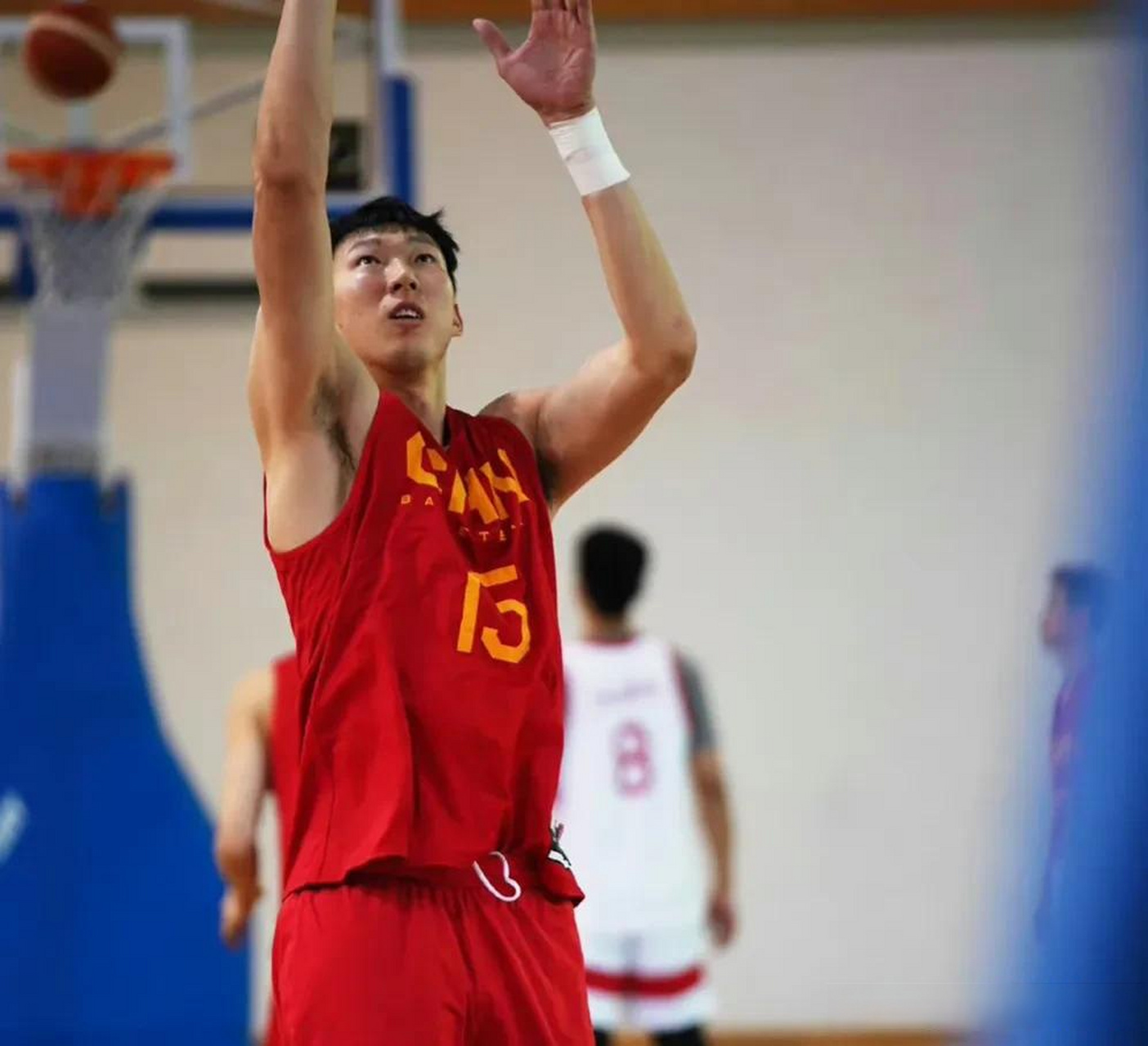 九游体育亚洲官网-克罗地亚男篮队在激烈比赛中晋级半决赛