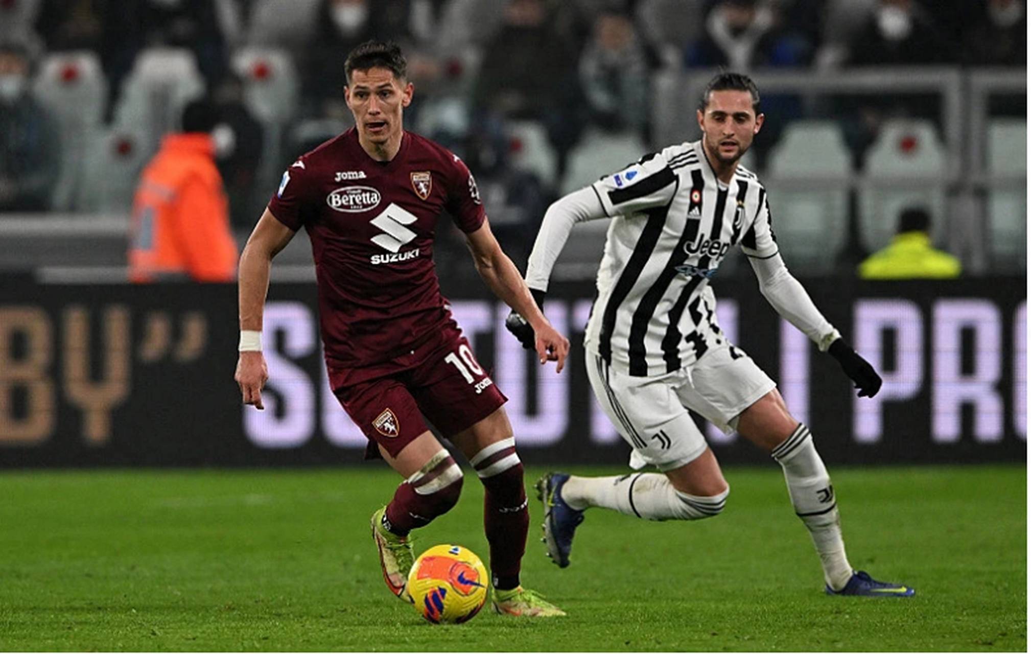 关于热那亚主场迎战AC米兰：胜负难料的信息